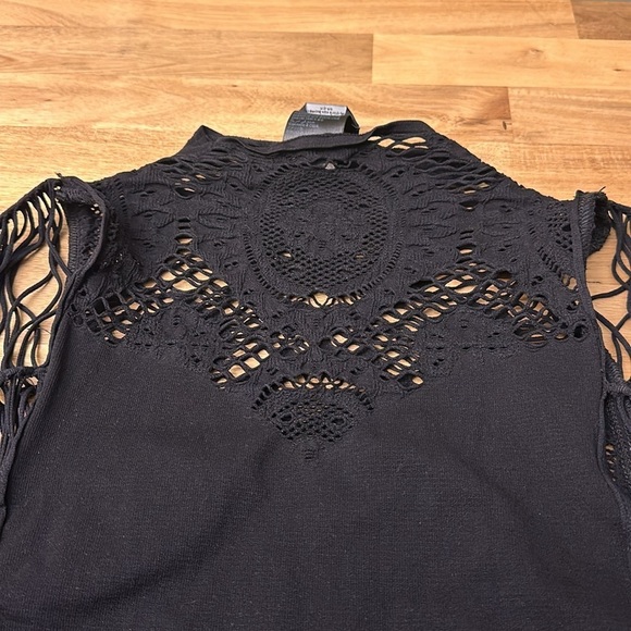 BEBE top ⭐️ - Picture 2 of 6